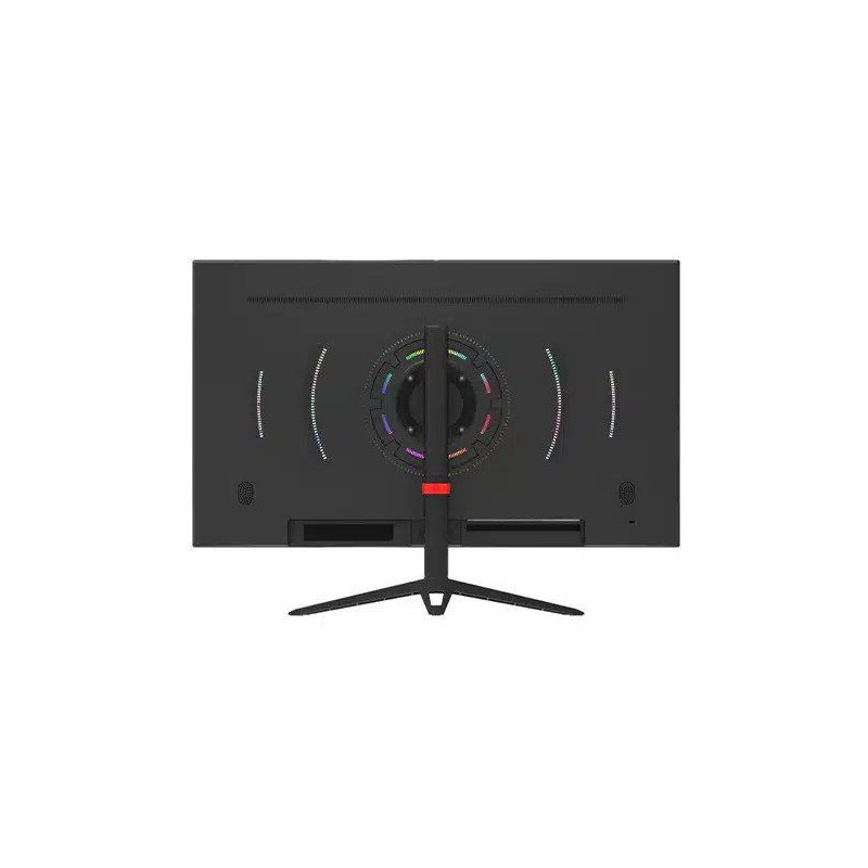 Moniteur Gaming Hybrok WINGS HW32CUQ Maroc 2K