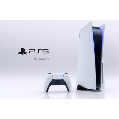 Console PlayStation 5 - Édition Standard
