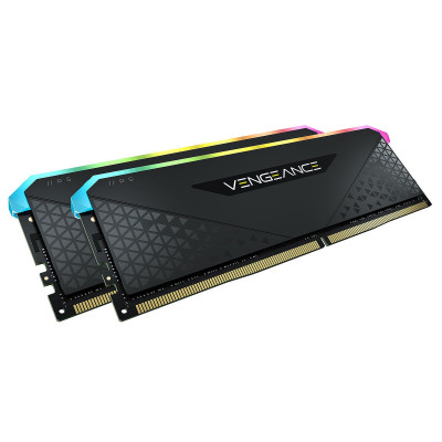 Corsair Vengeance RGB RS 16 Go (2 x 8 Go) DDR4 3200 MHz