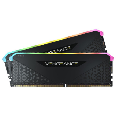 Corsair Vengeance RGB RS 16 Go (2 x 8 Go) DDR4 3200 MHz