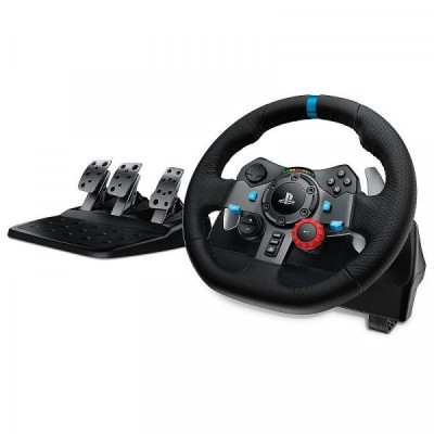 Logitech G29 Driving Force