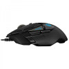 Souris Gaming Logitech G502 HERO RGB Noir