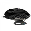 Souris Gaming Logitech G502 HERO RGB Noir