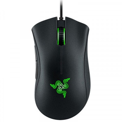 Razer DeathAdder Essential (Noir)