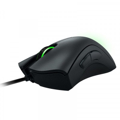 Razer DeathAdder Essential (Noir)