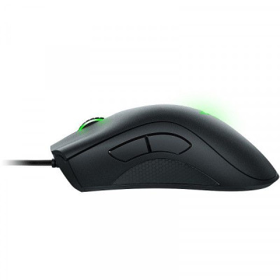 Razer DeathAdder Essential (Noir)