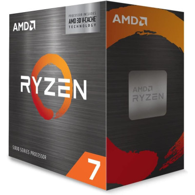 AMD Ryzen 7 5700X3D (3.0 GHz / 4.1 GHz) (TRAY)