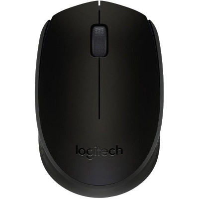 Logitech M171 Wireless Mouse