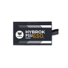 HYBROK PSU BRONZE 650w Bronze 80+