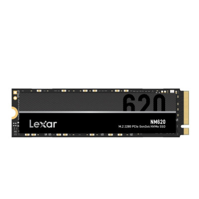 Lexar NM620 M.2 PCIe NVMe 512GB