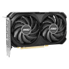 MSI GeForce RTX 4060 Ti VENTUS 2X OC BLACK 16GB GDDR6