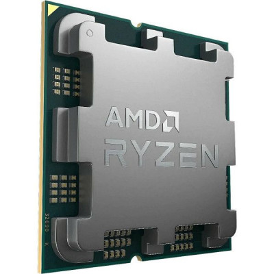 AMD Ryzen 7 7800X3D (4.2 GHz / 5.0 GHz) Tray