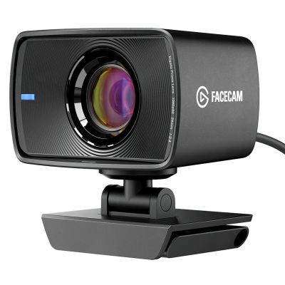 Elgato Webcam Facecam Full HD