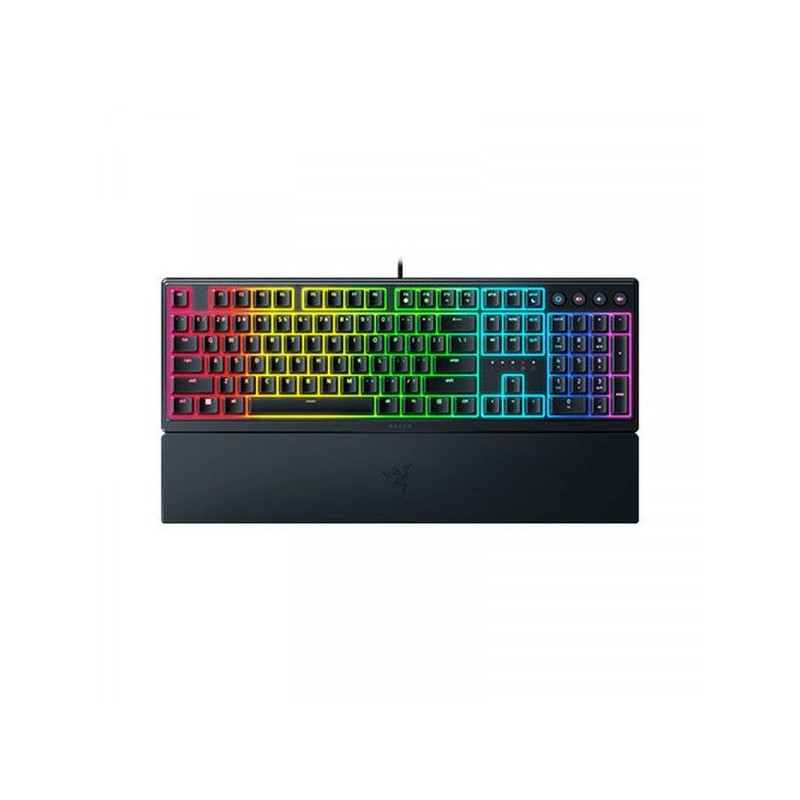 Clavier Razer Ornata V3