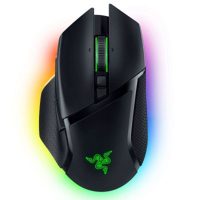 Razer Souris Sans fil Basilisk V3 Pro