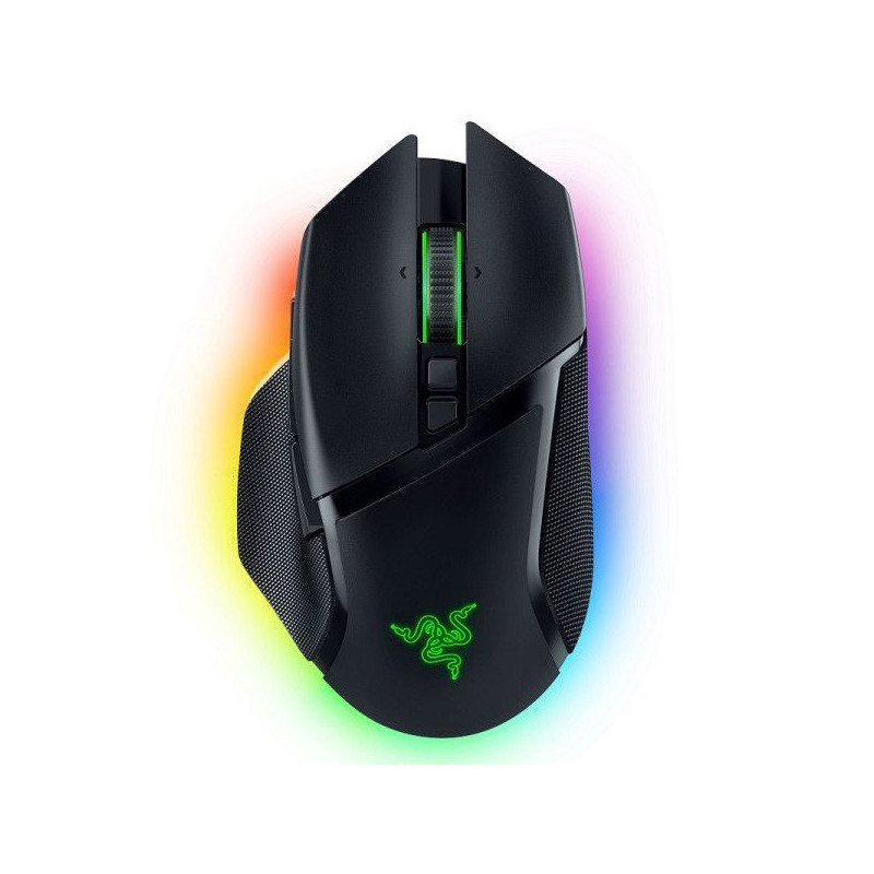 Razer Souris Sans fil Basilisk V3 Pro