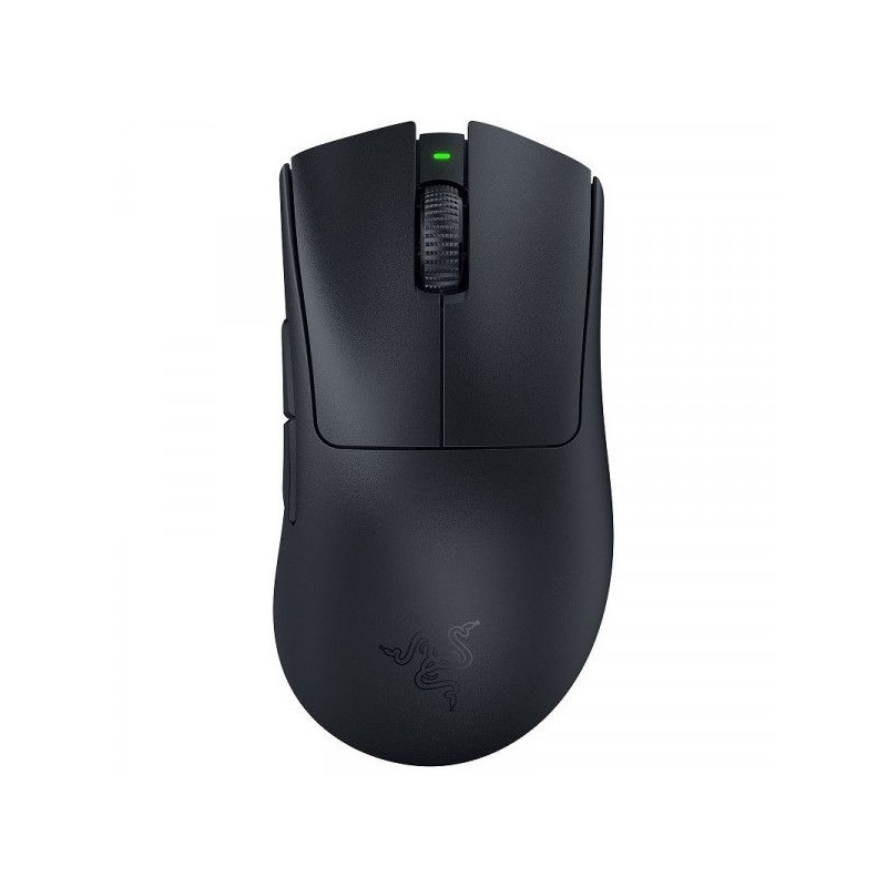 Razer Deathadder v3 Pro (Noir)