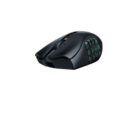 Razer Souris Sans fil Naga V2 Pro