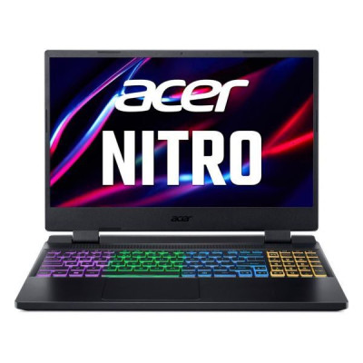 Acer Nitro 5 Gaming Laptop Intel i5-12450H, 15.6" FHD 144Hz, RTX 4060, 32GB RAM, 512GB SSD