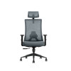 SKILLCHAIRS GK9-BH-12 (Gray)