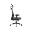 SKILLCHAIRS GK9-BH-12 (Gray)