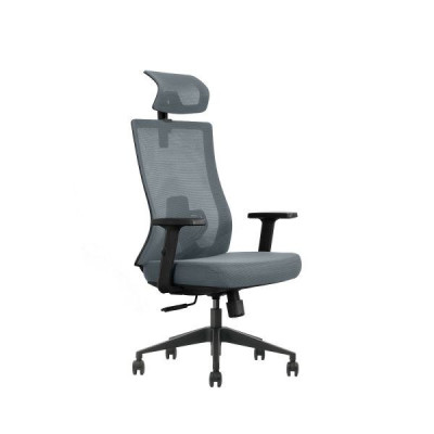 SKILLCHAIRS GK9-BH-12 (Gray)