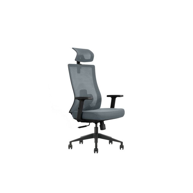 SKILLCHAIRS GK9-BH-12 (Gray)