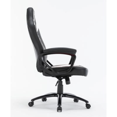 SKILLCHAIRS Fighter (White)