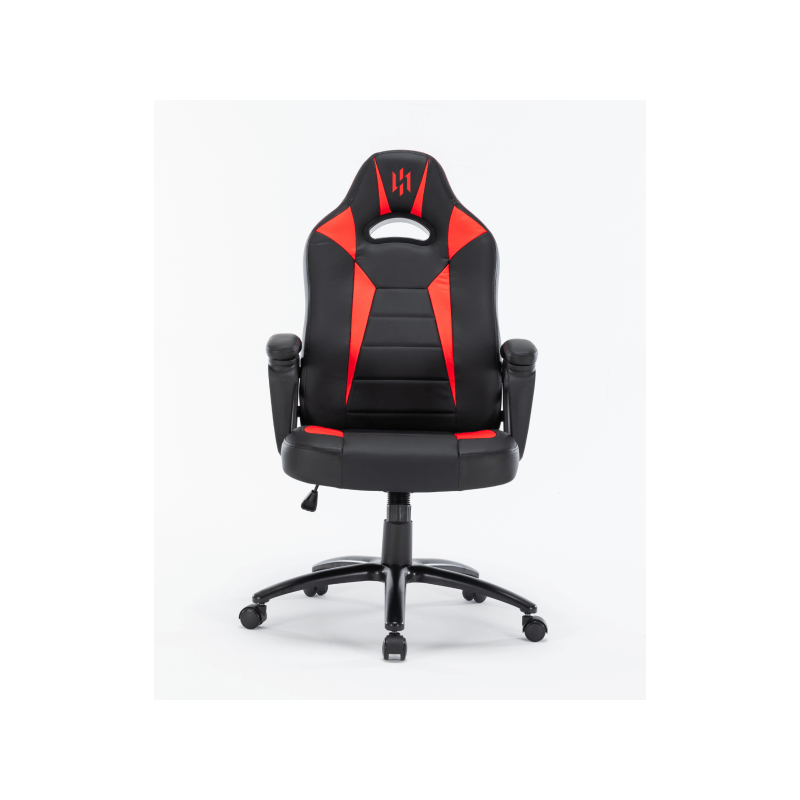 SKILLCHAIRS Fighter (Red)