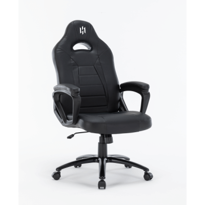 SKILLCHAIRS Fighter (Black)