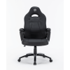 SKILLCHAIRS Fighter (Black)