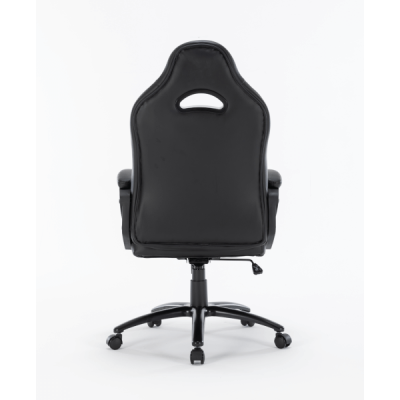 SKILLCHAIRS Fighter (Black)