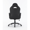 SKILLCHAIRS Fighter (Black)