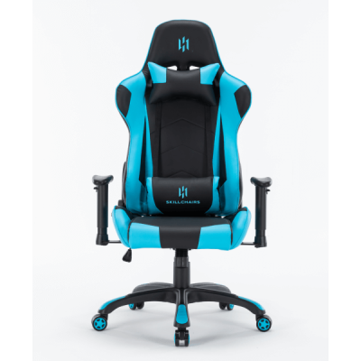 SKILLCHAIRS Demon (Blue)