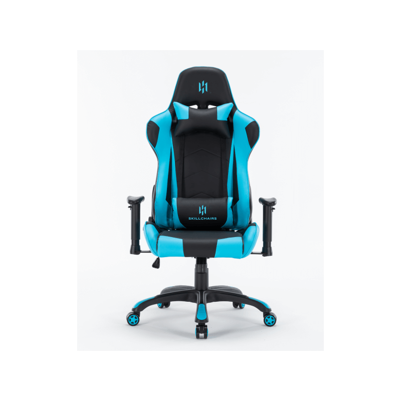 SKILLCHAIRS Demon (Blue)