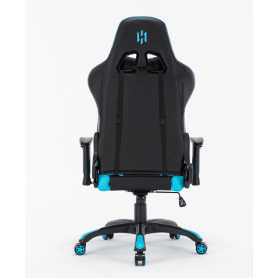 SKILLCHAIRS Demon (Blue)