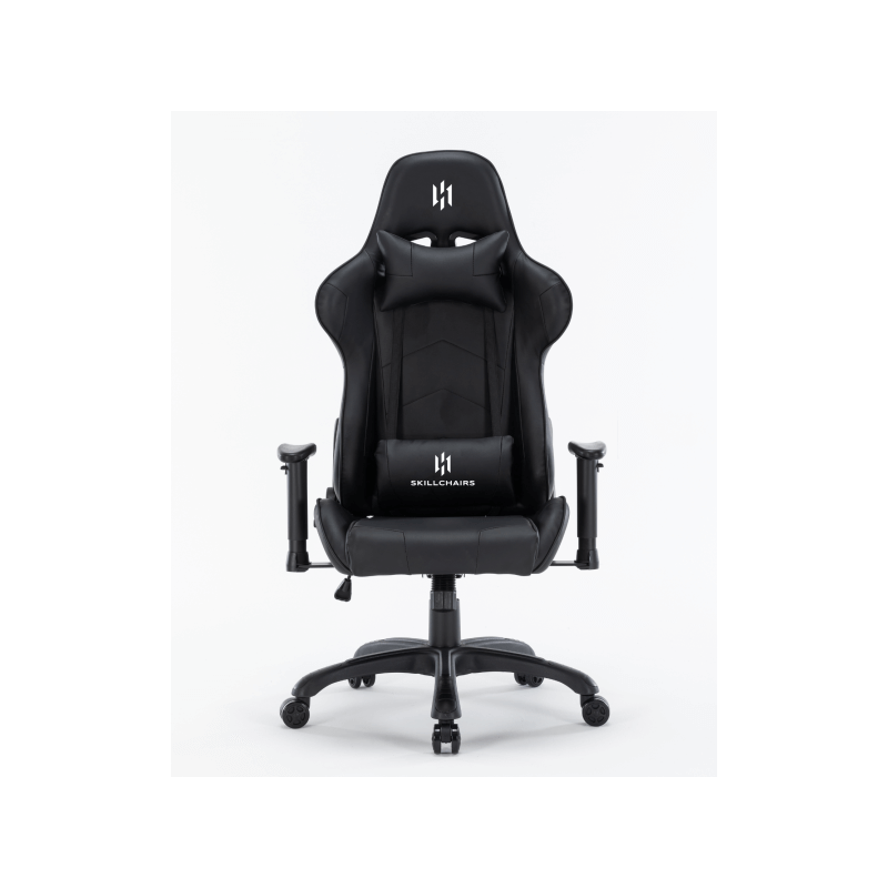 SKILLCHAIRS Demon (Black)