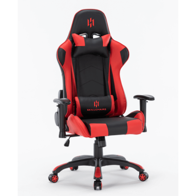 SKILLCHAIRS Demon (Red)