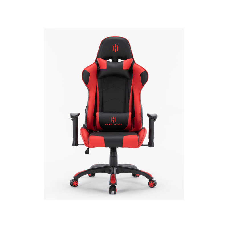 SKILLCHAIRS Demon (Red)