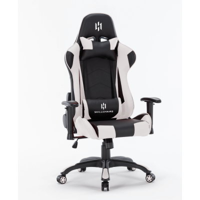 SKILLCHAIRS Demon (White)