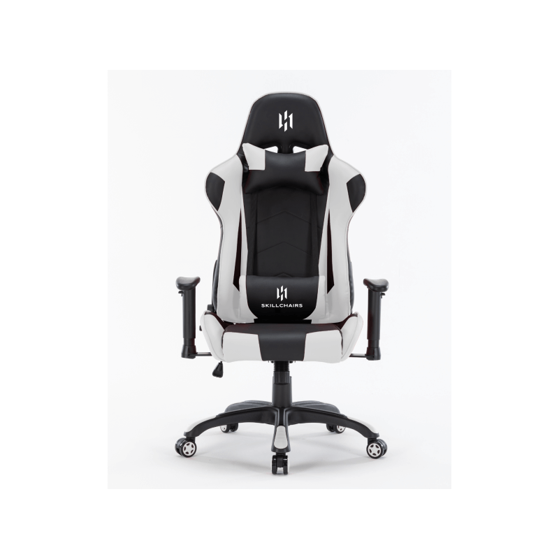 SKILLCHAIRS Demon (White)