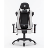 SKILLCHAIRS Demon (White)