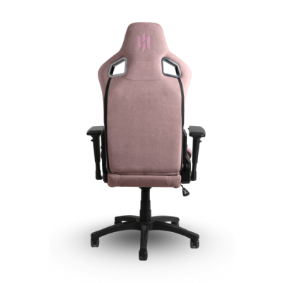 SKILLCHAIRS SC5 VILEN PINK