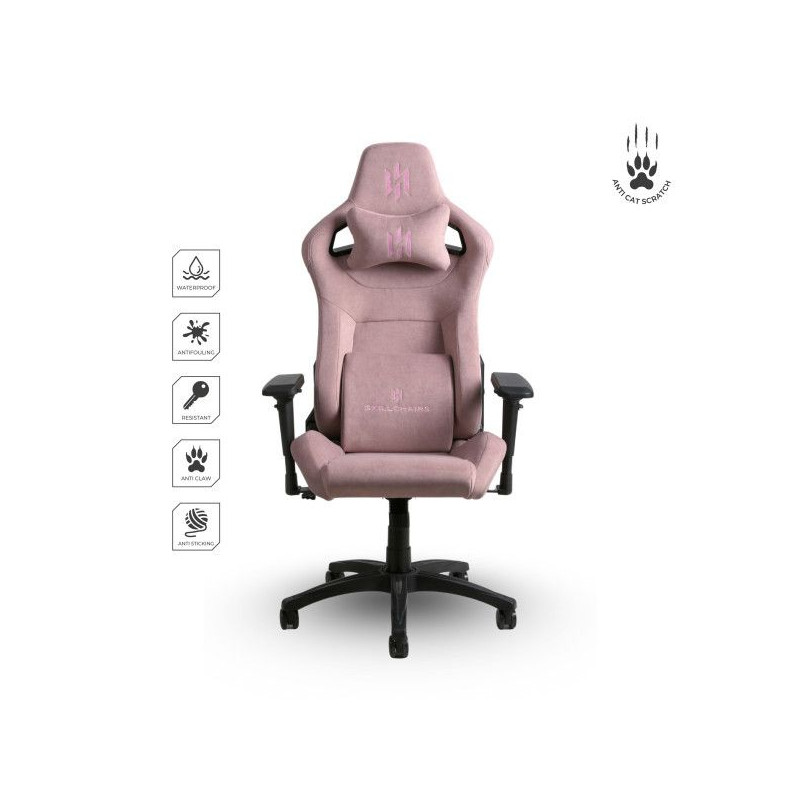 SKILLCHAIRS SC5 VILEN PINK