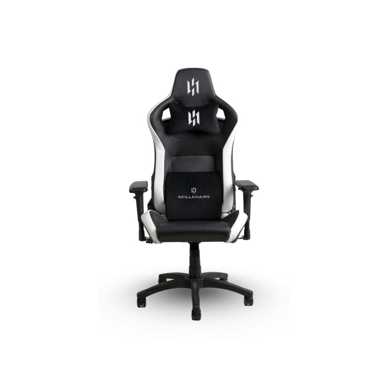 SKILLCHAIRS SC5 WHITE FURY