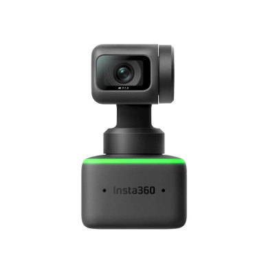 Insta360 Link Webcam 4K