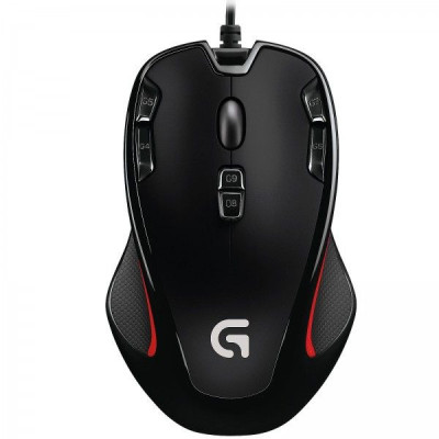 Logitech Gaming Mouse G300s