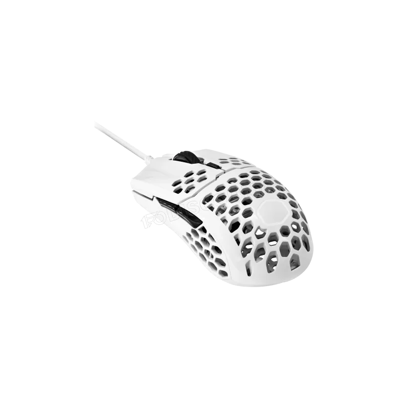 Cooler Master MM710 White Matte