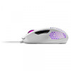 Cooler Master MM720 White Matte - Souris Gaming RGB