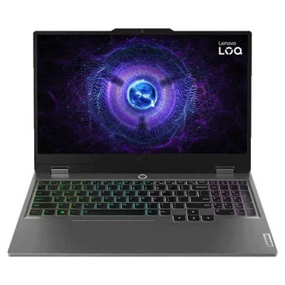 Lenovo LOQ 15IRX9 (Intel i5-13450HX/16GB DDR5/512GB SSD/RTX 3050/15.6″ FHD 144Hz)